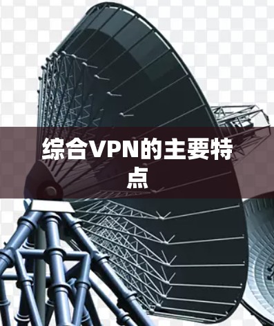 综合VPN的主要特点