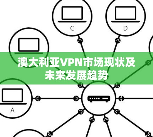 澳大利亚VPN市场现状及未来发展趋势
