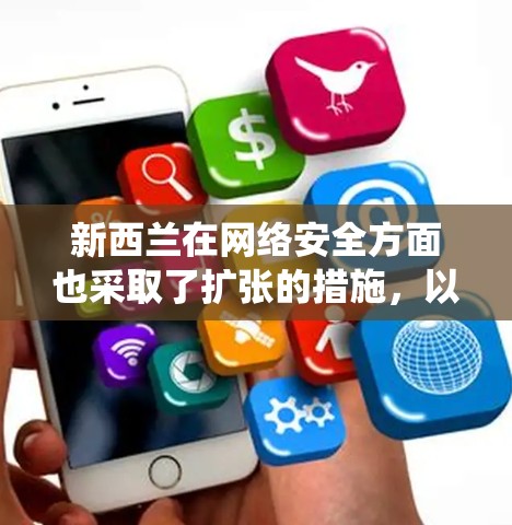 新西兰在网络安全方面也采取了扩张的措施，以保护自己免受网络攻击。他们可能会使用更多的安全措施，比如入侵测试和入侵检测系统（IDS）这些措施旨在提高网络安全水平