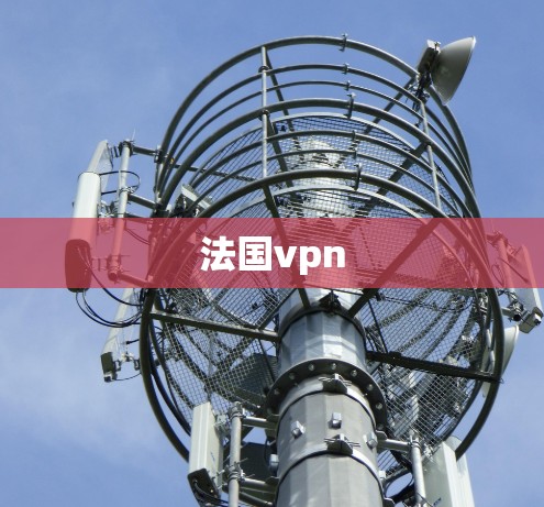 法国vpn