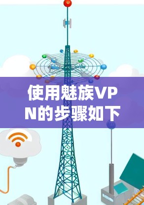 使用魅族VPN的步骤如下