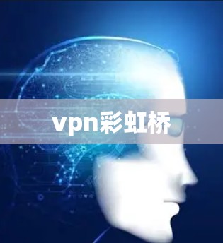 vpn彩虹桥