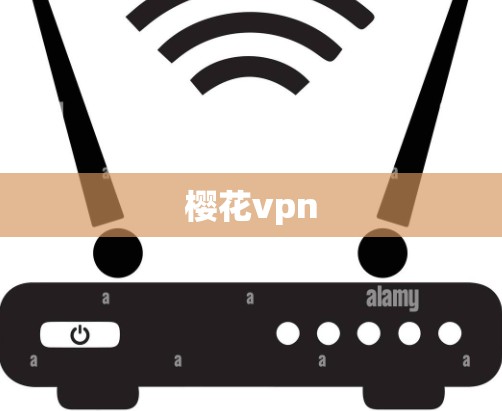 樱花vpn