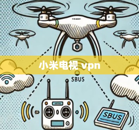 小米电视 vpn