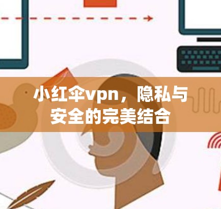 小红伞vpn，隐私与安全的完美结合