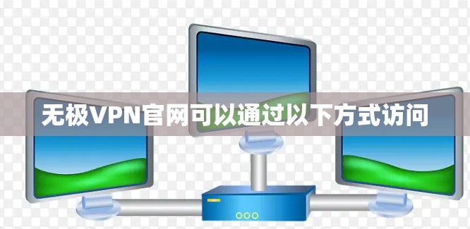 无极VPN官网可以通过以下方式访问