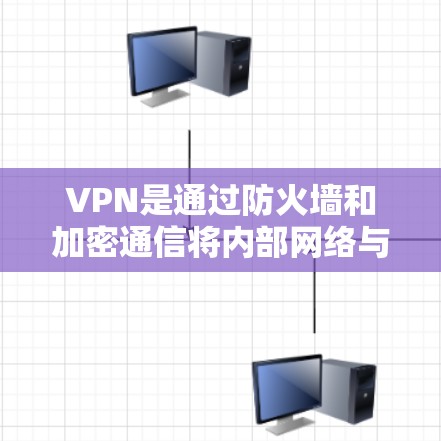 VPN是通过防火墙和加密通信将内部网络与外部网络连接起来，保护数据不被未经授权的访问。以下是关于VPN的详细指南
