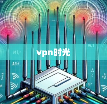 vpn时光