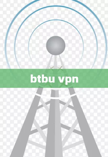 btbu vpn