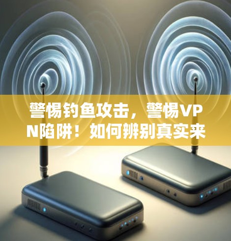 警惕钓鱼攻击，警惕VPN陷阱！如何辨别真实来源？