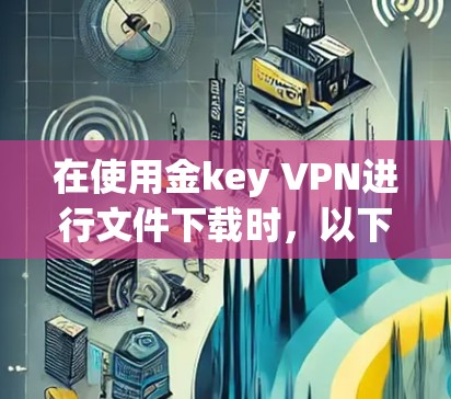 在使用金key VPN进行文件下载时，以下是一些步骤指南，帮助你顺利完成文件下载