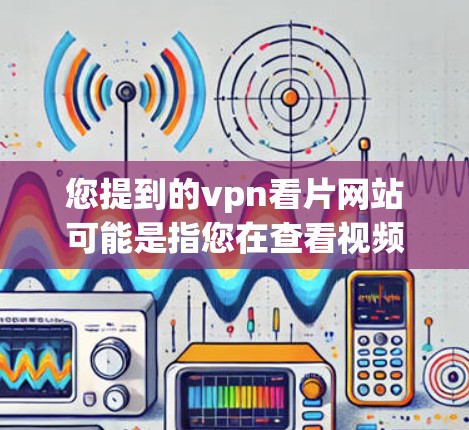 您提到的vpn看片网站可能是指您在查看视频时使用的VPN服务。以下是一些常见的在线视频网站和如何使用VPN访问这些网站的建议