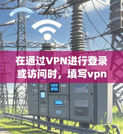 在通过VPN进行登录或访问时，填写vpn远程ID通常是为了验证用户的身份或使用特定的连接信息。以下是一些可能的填法