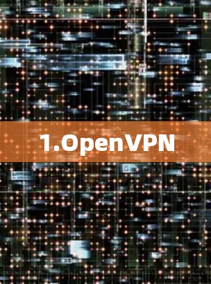 1.OpenVPN