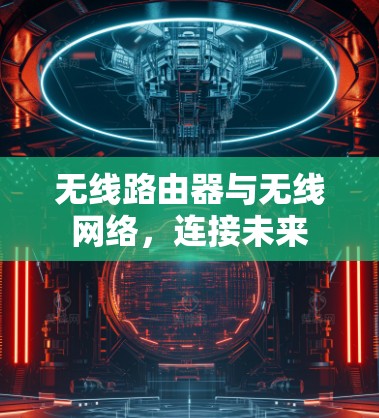 无线路由器与无线网络,连接未来 无线路由器与无线网络,连接未来