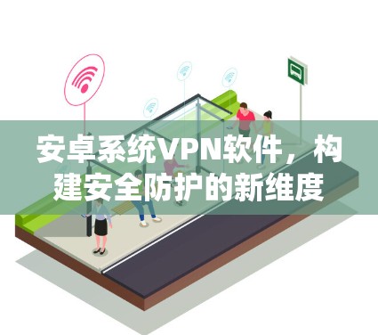 安卓系统VPN软件，构建安全防护的新维度