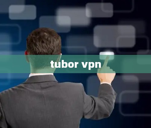 tubor vpn