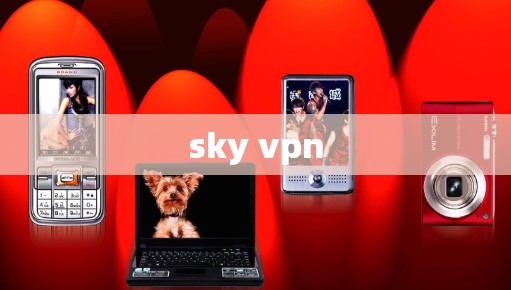 sky vpn