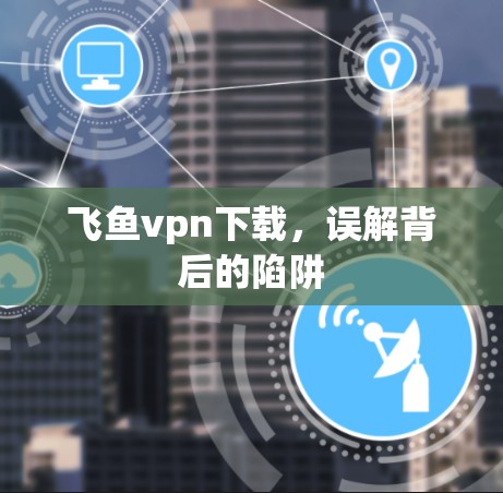 飞鱼vpn下载，误解背后的陷阱