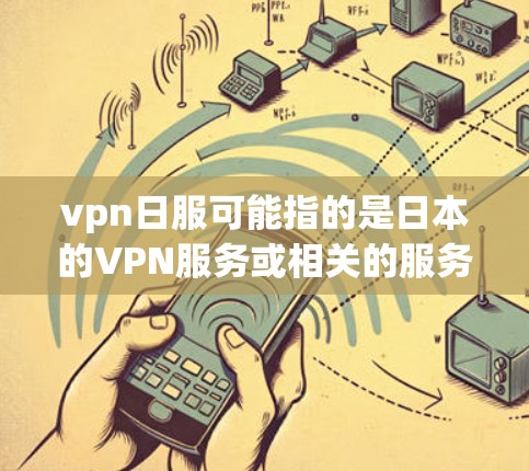 vpn日服可能指的是日本的VPN服务或相关的服务器服务。以下是一些关于VPN的推荐网站和服务，供您参考