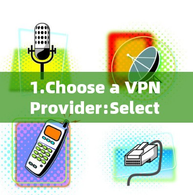 1.Choose a VPN Provider:Select a reputable VPN service that blocks gaming websites.