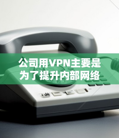 公司用VPN主要是为了提升内部网络的安全性和管理效率，减少外部设备对内部网络的影响，同时保障数据的安全传输。以下是详细的步骤说明