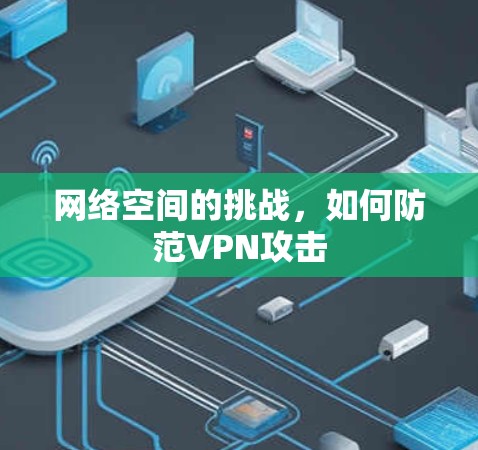 网络空间的挑战，如何防范VPN攻击