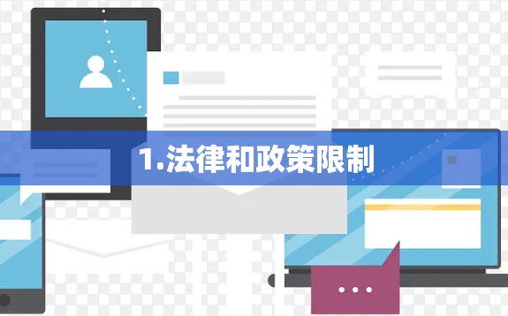 1.法律和政策限制