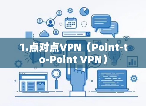 1.点对点VPN(Point-to-Point VPN) 1.点对点VPN(Point-to-Point VPN)