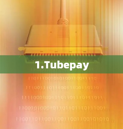 1.Tubepay