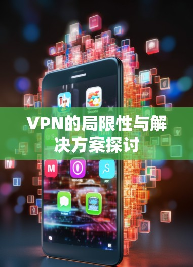 VPN的局限性与解决方案探讨
