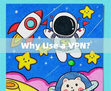 Why Use a VPN?