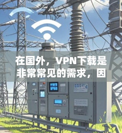 在国外，VPN下载是非常常见的需求，因为VPN可以让你在安全的网络环境中下载和观看各种内容。以下是一些推荐的国外VPN下载平台，供你参考