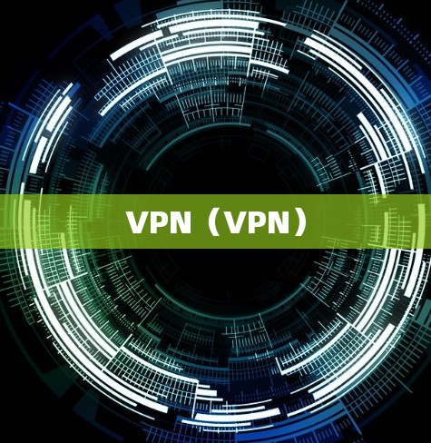 VPN（VPN）