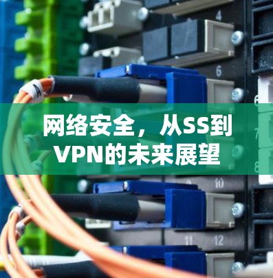 网络安全，从SS到VPN的未来展望