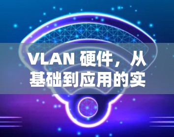 VLAN 硬件，从基础到应用的实战指南