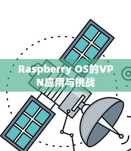 Raspberry OS的VPN应用与挑战