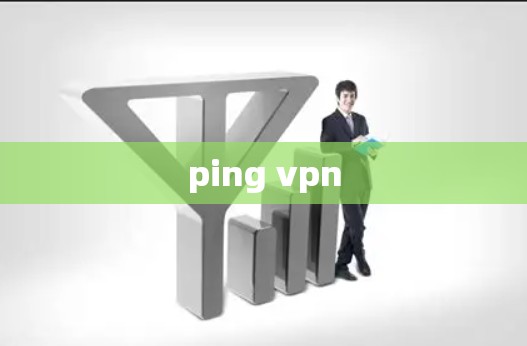 ping vpn