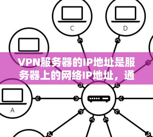 VPN服务器的IP地址是服务器上的网络IP地址，通常用于连接到VPN服务。以下是一些关于如何设置VPN服务器IP的步骤和信息