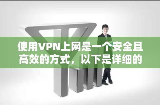使用VPN上网是一个安全且高效的方式，以下是详细的步骤指南