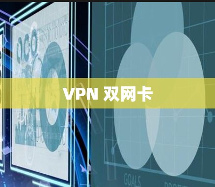 VPN 双网卡