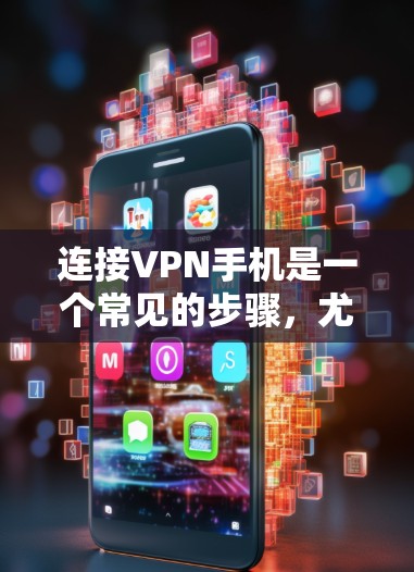 连接VPN手机是一个常见的步骤,尤其适用于在线使用或在加密环境中。以下是一个清晰的步骤指南 连接VPN手机是一个常见的步骤,尤其适用于在线使用或在加密环境中。以下是一个清晰的步骤指南