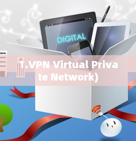 1.VPN Virtual Private Network)