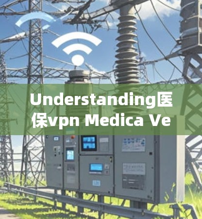 Understanding医保vpn Medica Vertical Paywall)An In-depth Overview