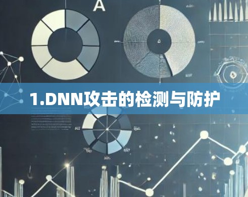 1.DNN攻击的检测与防护