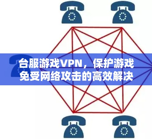 台服游戏VPN，保护游戏免受网络攻击的高效解决方案