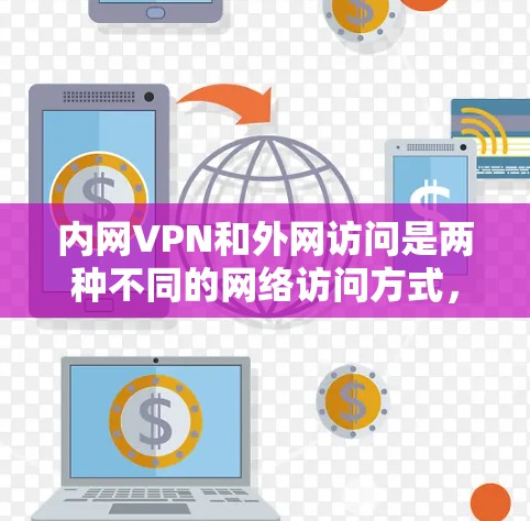 内网VPN和外网访问是两种不同的网络访问方式，各自适合不同的用户需求。以下是它们的主要区别和特点