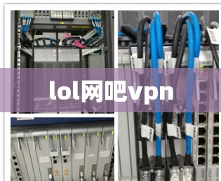 lol网吧vpn