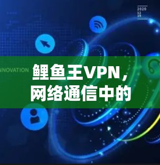 鲤鱼王VPN，网络通信中的新生力量