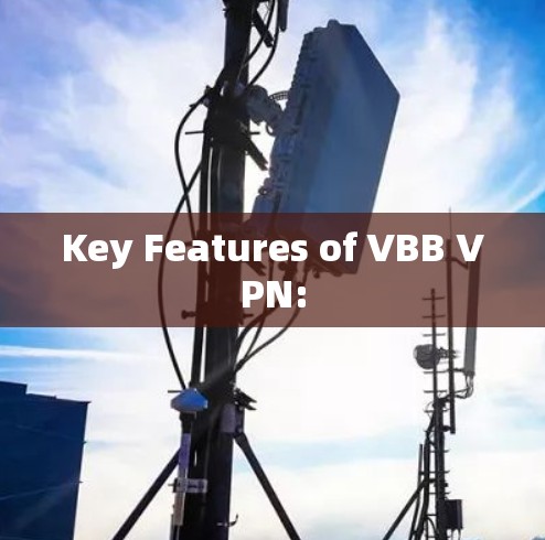 Key Features of VBB VPN: